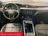 Audi SQ8 e-tron - Vorschau Bild 13