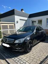 Mercedes-Benz C 350 CGI BlueEFFICIENCY AVANTGARDE Aut. AVA... - gebrauchte Mercedes-Benz C 350 aus dem Jahr 2008