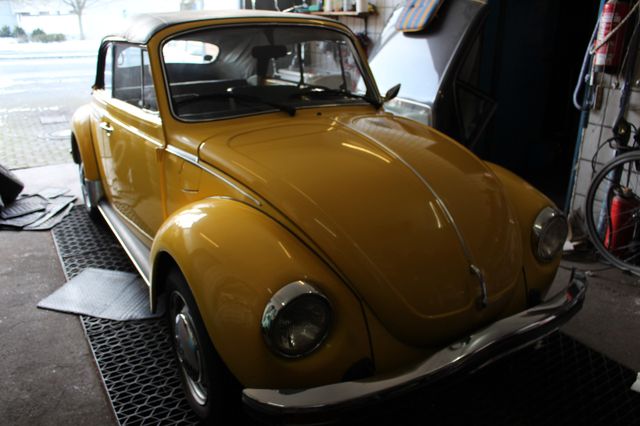 Volkswagen 1303