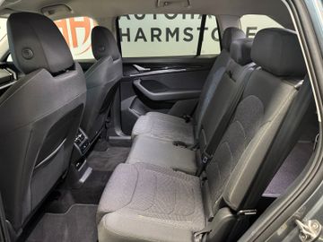 Fahrzeugverkauf 24 Skoda Kodiaq 1.5 TSI Selection Matrix+7-Sitze+AHK