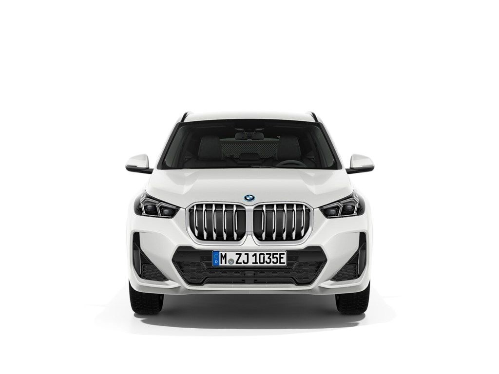 BMW X1 xDrive30e M Sport 18''LC PROF HuD AHK ACC 360 foto 5