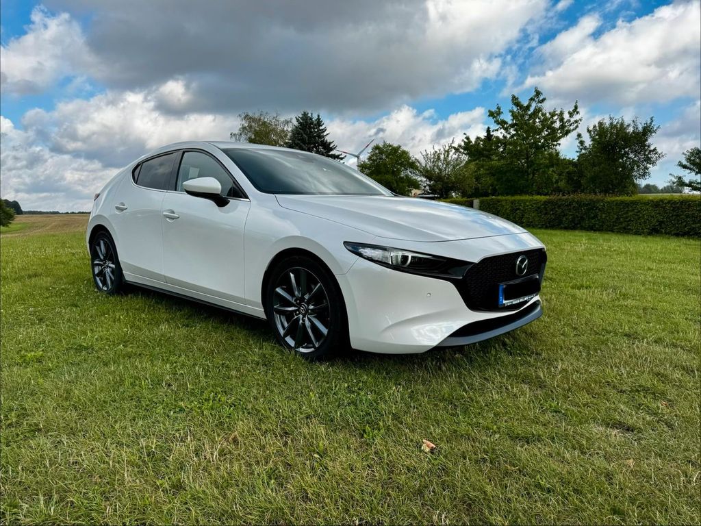 Image of Mazda 2