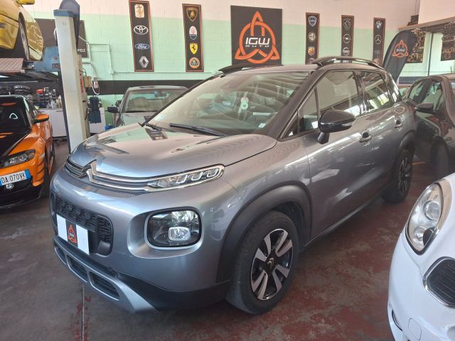 Citroën Citroen C3 Aircross PureTech 82 Shine