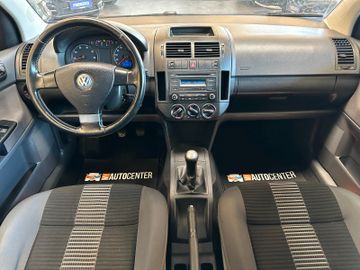Volkswagen Polo *TEMPO*SitzHZ*TÜV 727*LM*UNITED*