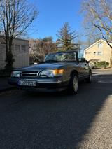 Saab 900 Turbo Cabrio - Saab 900: Turbo