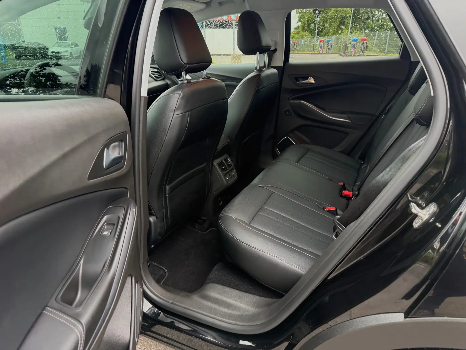 Opel Grandland (X) 2.0 CDTi ULTIMATE Automatik (AHK), миниатюра 16