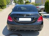 Mercedes-Benz C 43 AMG 4M /AMG Abgas/Burmester/Schiebed./ Kame - gebrauchte Mercedes-Benz C 43 AMG aus dem Jahr 2018
