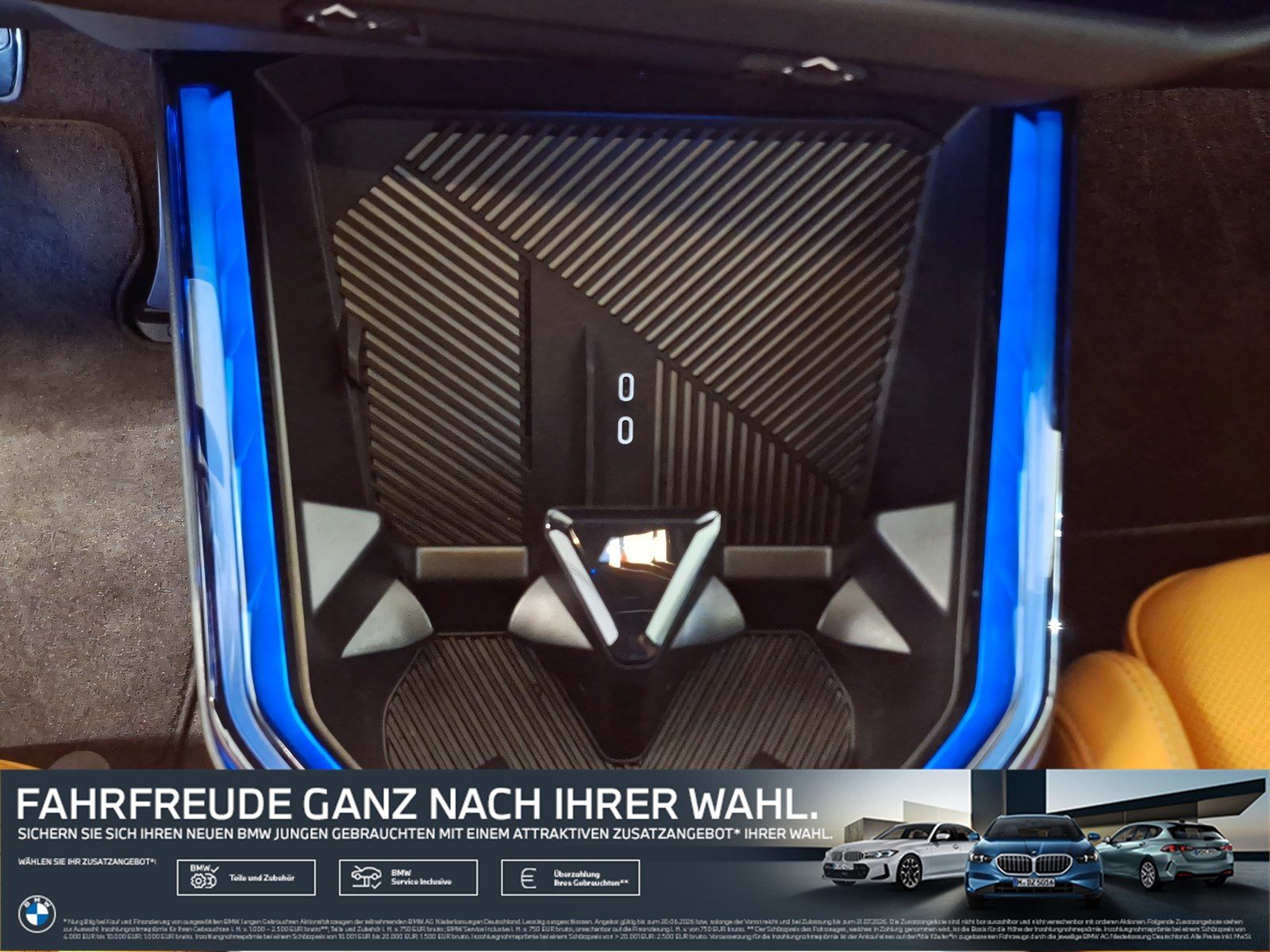 BMW X3 - Bild 23