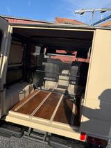 Mercedes-Benz G 280 Greenliner - Mercedes-Benz G 280 Gebrauchtwagen