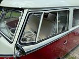 Volkswagen T1 - Volkswagen T1: Kleinbus