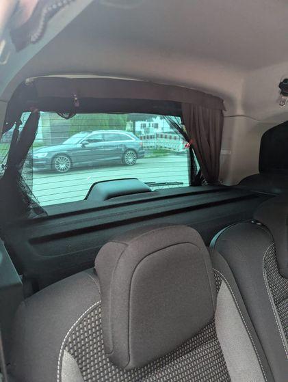 Peugeot Partner Tepee Tepee Active PureTech 110 Active
