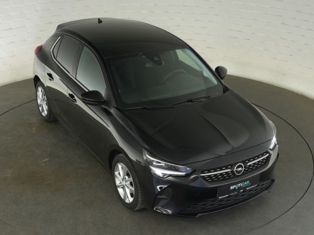 Corsa F ELEGANCE+LED LICHT+NAVI+RÜCKFAHRKAMERA+S