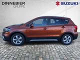 Suzuki SX4 S-CROSS Comfort CAM LED LM - gebrauchte Suzuki SUV & Geländewagen