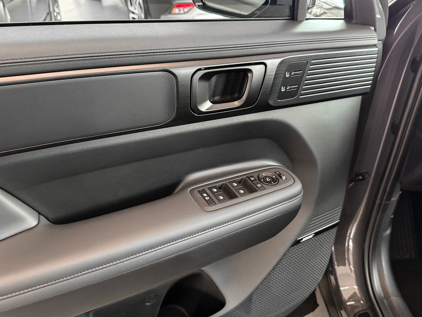 Hyundai SANTA FE - Bild 12