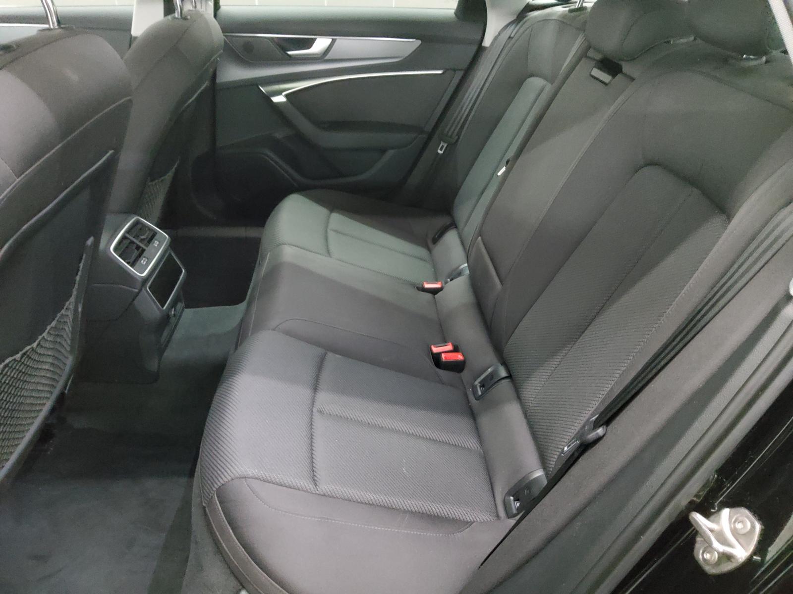 Audi A6 Avant 45 TFSI Navi LED vc RfK HuD ACC Sound, миниатюра 13