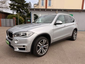 BMW X5 - 2