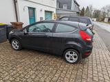 Ford Fiesta 1,25 60kW Titanium Titanium - Ford Fiesta aus 2010: Titanium