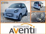 Smart fortwo AUT*Facelift*KlimaA*Bluetooth*Tempomat* - Smart ForTwo: Facelift