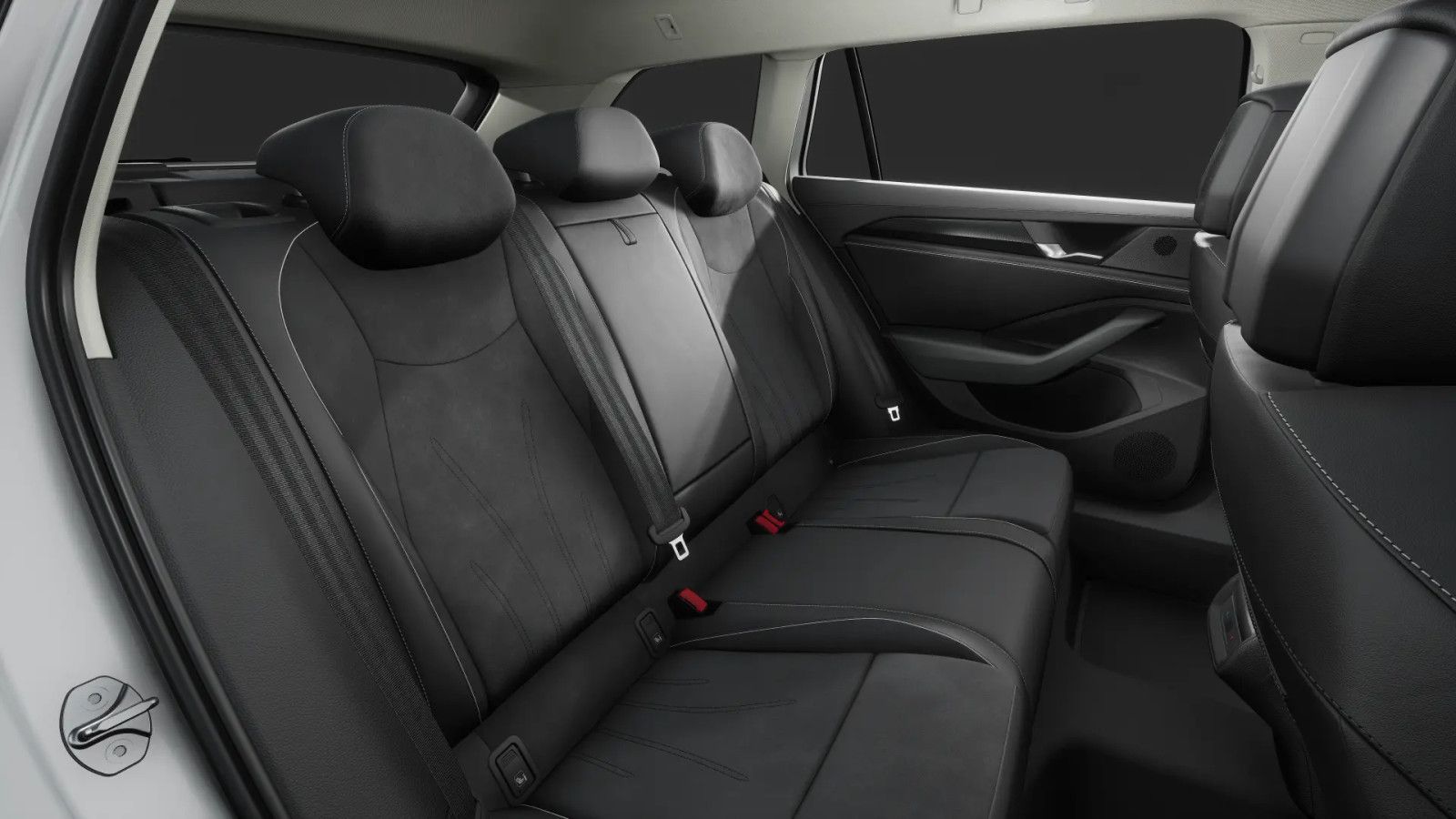 Volkswagen Passat - Bild 11