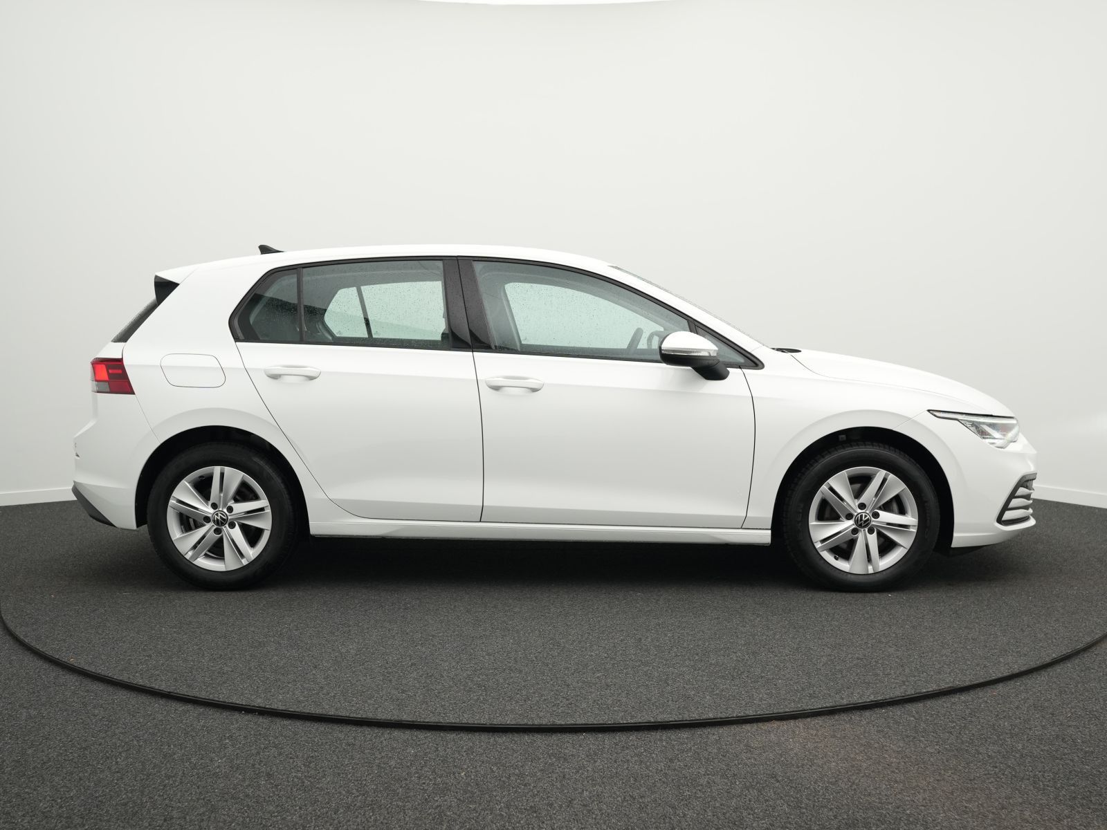 Volkswagen Golf - Bild 12