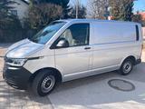 Volkswagen T6.1 Transporter - 1. Hand, unf.-frei - AHK