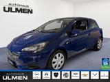 Opel Corsa E  Edition 1.4   Bordcomputer Klimaanlage  - Opel Corsa Gebrauchtwagen in Düsseldorf