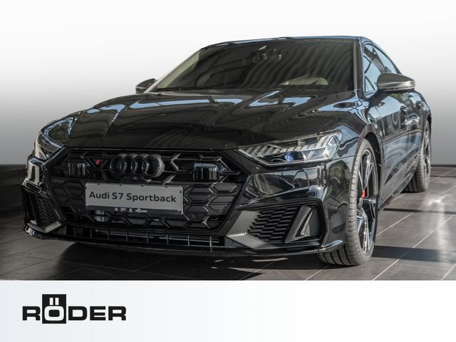 Audi S7 Sportback 3.0 TDI quattro