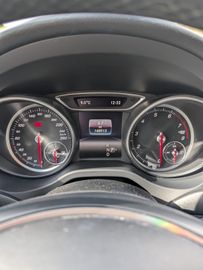 Bild 6 Mercedes-Benz CLA 180 CLA -Klasse Shooting Brake CLA 180 Score