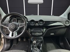 Opel Adam 1.2 Jam  *Sitzheizung*Tempomat*