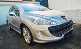 Peugeot 308 120 Sport 1.6 Automatik TÜV NEU - gebrauchte Peugeot 308 aus dem Jahr 2007
