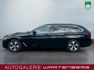 BMW 520 - 2