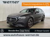 Mercedes-Benz E 220 T d AVANTGARDE ADVANCED PANO AHK DISTRONIC - Mercedes-Benz E 220 Gebrauchtwagen in Bremen