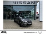 Nissan Juke 1.6 Hybrid 4AMT N-Connecta WINTER SHZ