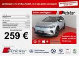 Volkswagen ID.4 Pro 77/210 AHK Kamera Wärmepumpe ACC - Volkswagen ID.4 Neuwagen