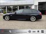 BMW 530d Touring M Sportpaket PANO*HeadUP*KAMERA - BMW 530 in Bielefeld