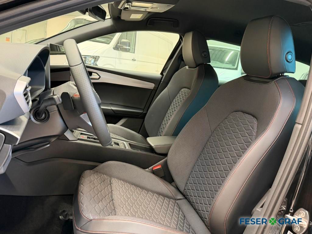 Seat Leon - Bild 11