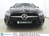 Mercedes-Benz A 180 d Aut. LED Widescreen Navi 1/2 Sport-Leat - gebrauchte Mercedes-Benz A 180 aus dem Jahr 2023