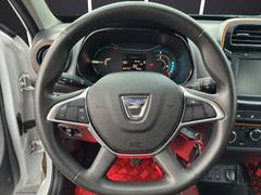 Dacia Spring Electric 45 Comfort Plus
