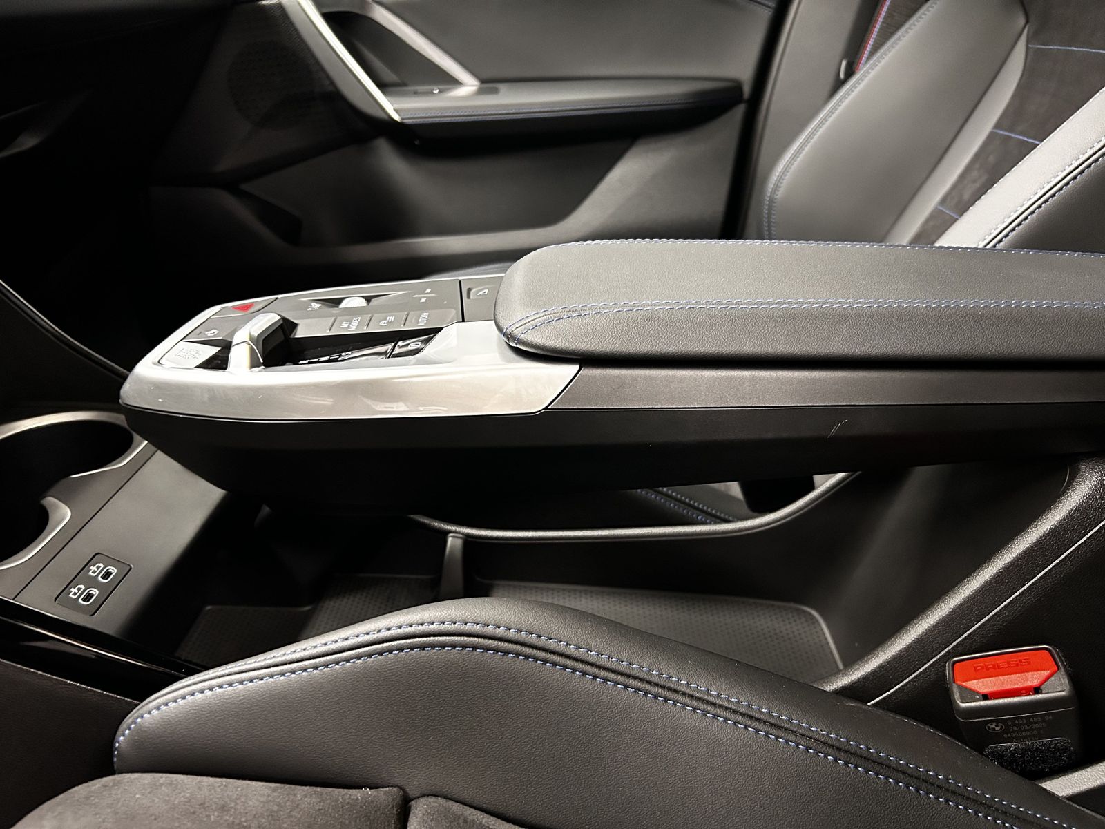BMW X2 - Bild 20