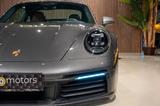 Porsche 992 Carrera 4S Coupé - Porsche 992 Carrera 4S Gebrauchtwagen