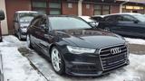 Audi A6 Avant 3.0 TDI S Line, quattro,Volleder - Audi A6: V6 TDI