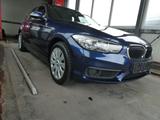 BMW 118i  Lim. 5-trg.*Automatic*Garantie*Navi*8-fach - BMW 118 Gebrauchtwagen in Mannheim
