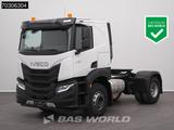 Iveco X-Way 460 X-Way 4X2 NEW! HPEB ACC PTO Navi LED E