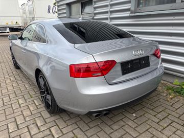 Audi A5 - 5