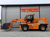 Merlo ROTO 40.26 MCSS inkl. Zubehör TOP Zustand!! - Merlo LKWs