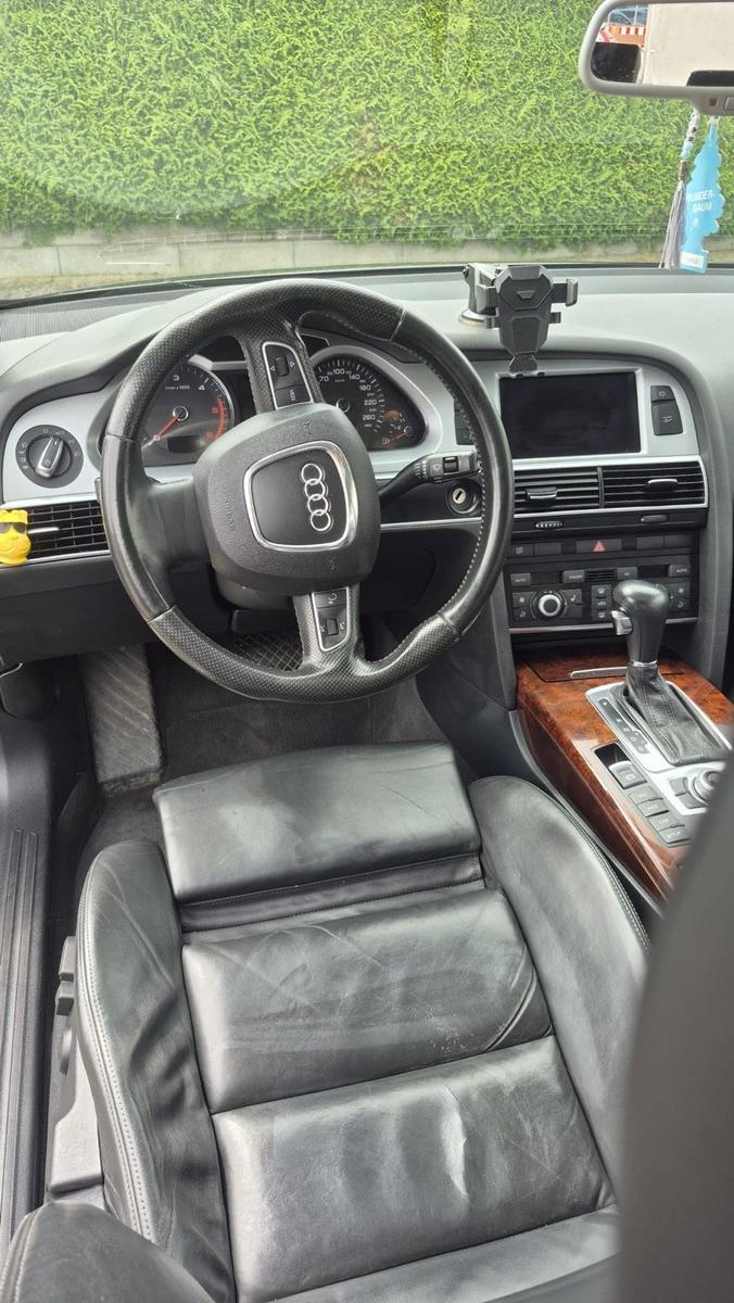 Audi Quattro 2009 — photo 9