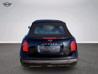 MINI Cooper Cabrio - Vorschau Bild 10