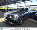 Mercedes-Benz GLA 200 d Aut. AMG Widescreen LED Navi Sport-Le - gebrauchte Mercedes-Benz GLA 200 aus dem Jahr 2022