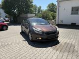 Kia cee'd / Ceed 1.4 - Kia cee'd / Ceed aus 2012