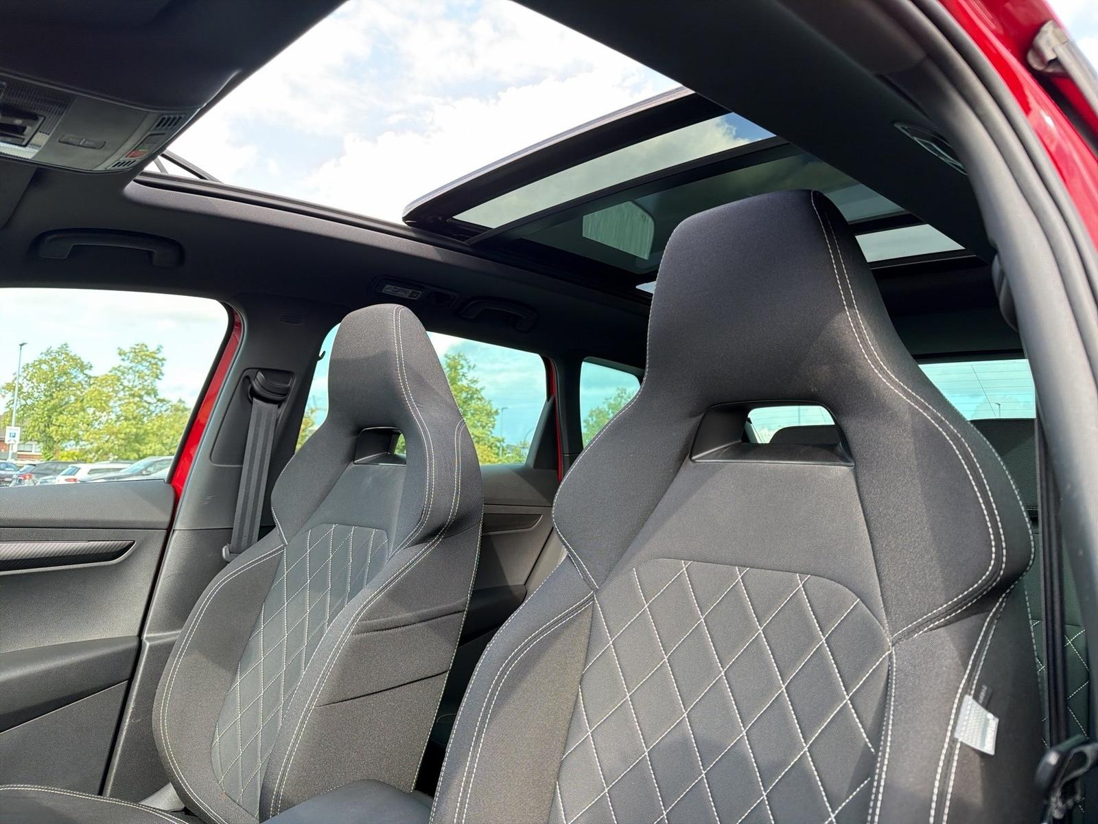 Skoda Karoq Sportline 1.5l TSI 110kW 7-Gang-DSG AHK SD